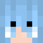 dαиibєαя // itswolf__ - Female Minecraft Skins - image 3