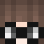 girl version // by matteh - Girl Minecraft Skins - image 3