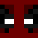 Deadpool (2016) - Comics Minecraft Skins - image 3