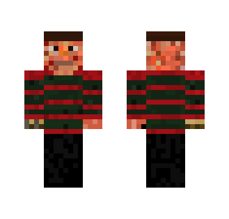 Freddy Krueger