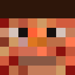Freddy Krueger - Male Minecraft Skins - image 3