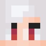 Fury | Era (OC) - Male Minecraft Skins - image 3