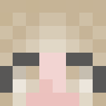 I wont let go - Fxck - Female Minecraft Skins - image 3