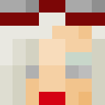 Jeanne Elegant Outfit Bayonetta 2 - Female Minecraft Skins - image 3
