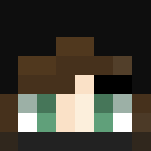 Assassin - Female Minecraft Skins - image 3