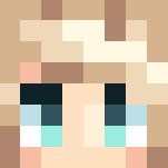 this is bad - Female Minecraft Skins - image 3