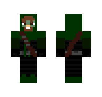 Arrow