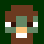 Arrow - Male Minecraft Skins - image 3