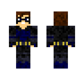 Nightwing (Injustice)