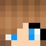 sugar gamer girl's skin(personal) - Female Minecraft Skins - image 3