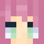 Fight me - Female Minecraft Skins - image 3