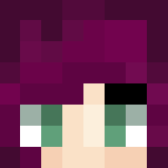 Ripped Jeans - Female Minecraft Skins - image 3