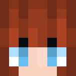 dαиibєαя // unicorninqs - Female Minecraft Skins - image 3