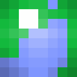 PMC / Earth - Male Minecraft Skins - image 3