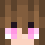 dαиibєαя // digitalfantasyy - Female Minecraft Skins - image 3
