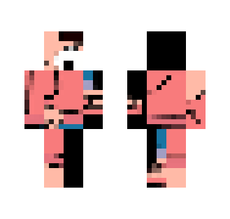grant - Other Minecraft Skins - image 2