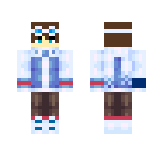 Snow Jacket