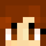 Captian Janeway(Star Trek: Voyager) - Female Minecraft Skins - image 3