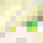 Lusamine (Pokémon) - Female Minecraft Skins - image 3