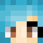 Skies of Roses - Female Minecraft Skins - image 3