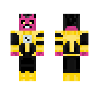 Sinestro