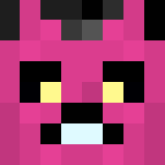 Sinestro - Male Minecraft Skins - image 3