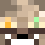 Doodles - Male Minecraft Skins - image 3