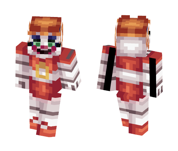 /me Summons Filthy Frank - Female Minecraft Skins - image 1