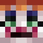 /me Summons Filthy Frank - Female Minecraft Skins - image 3