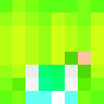 New Oc of mines: Willow~ - Interchangeable Minecraft Skins - image 3