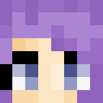Young Forever --- Mausurey - Female Minecraft Skins - image 3