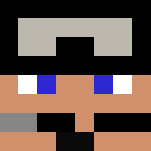 Navy Seal Skin - Male Minecraft Skins - image 3