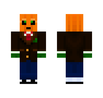 Johnny Jack