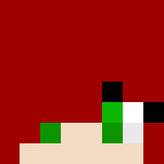 My OC in The Black Parade - Female Minecraft Skins - image 3