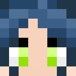 It's good. - Female Minecraft Skins - image 3