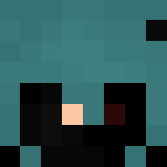 Beautiful | Badexxy - Female Minecraft Skins - image 3