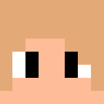 Download Free Girl With a Dress Skin for Minecraft image 3 Girl With a Dress - Girl Minecraft Skins - image 3