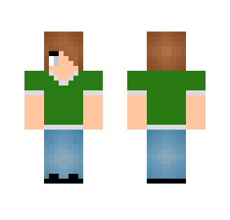 Shane Dawson - Male Minecraft Skins - image 2