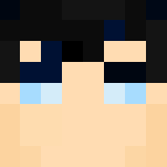 Shazam | New 52 in description - Comics Minecraft Skins - image 3