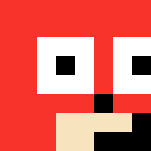 Knackles - Male Minecraft Skins - image 3