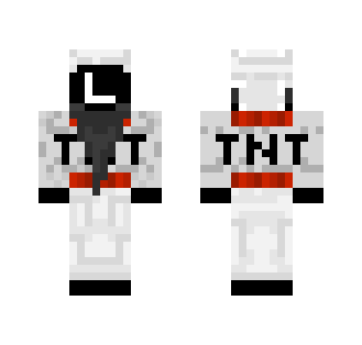 Terrorist L - Male Minecraft Skins - image 2
