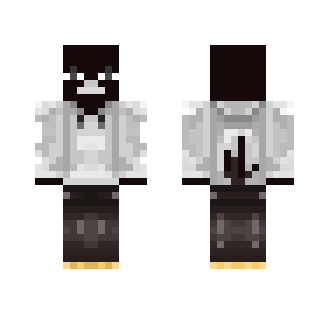 Rice crow - Other Minecraft Skins - image 2