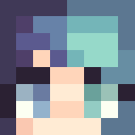Forest // ST - Female Minecraft Skins - image 3