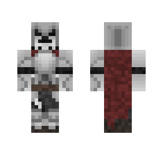 [LOTC][ET] Skull armor