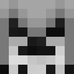 [LOTC][ET] Skull armor - Male Minecraft Skins - image 3