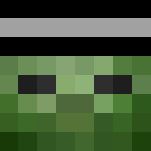 Download Free Mr.Zombie The Tycoon (Copyright) Skin for Minecraft image 3 Mr.Zombie The Tycoon (Copyright) - Male Minecraft Skins - image 3