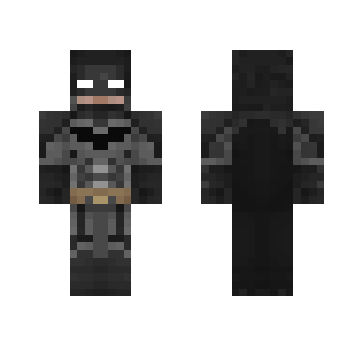Batman!