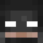 Batman! - Comics Minecraft Skins - image 3