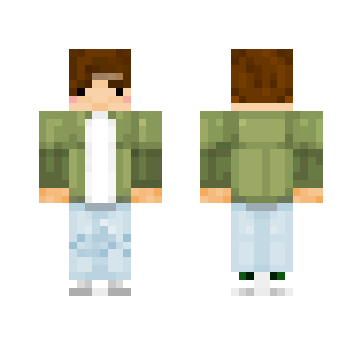 Me! (better in preview)