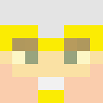 Jay Garrick (New 52) (Dc) - Comics Minecraft Skins - image 3